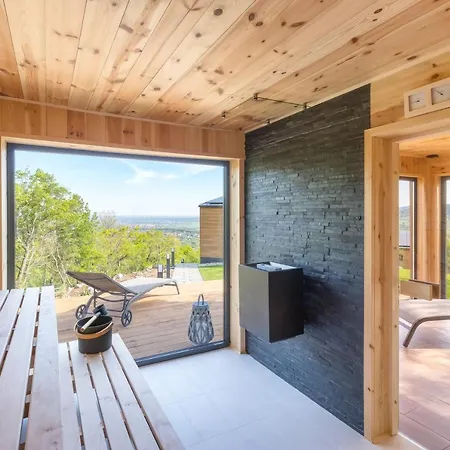 Szarvashegy Panorama