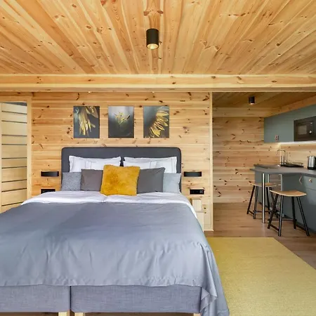 Szarvashegy Panorama סנטאנדרה