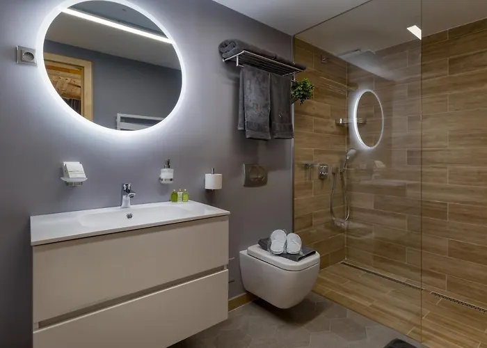 Szarvashegy Panoráma Apartman